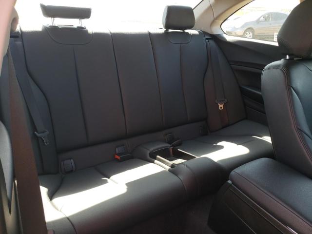 Photo 6 from auction – 2015 BMW 228 I with VIN WBA1F5C5XFV256629