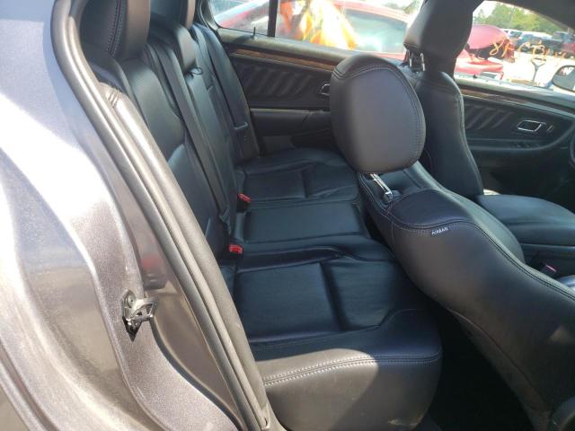 Photo 6 from auction – 2013 FORD TAURUS LIM with VIN 1FAHP2F83DG103634