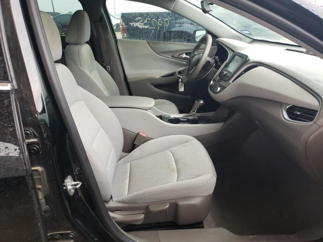 Photo 5 from auction – 2016 CHEVROLET MALIBU LS with VIN 1G1ZB5ST1GF292828