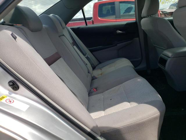 Photo 6 from auction – 2012 TOYOTA CAMRY BASE with VIN 4T1BF1FK3CU582660