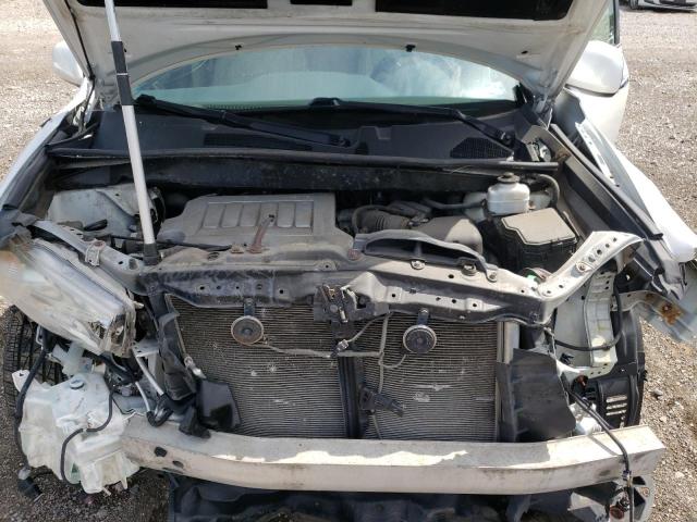 Photo 7 from auction – 2012 TOYOTA HIGHLANDER with VIN 5TDDK3EH2CS131718