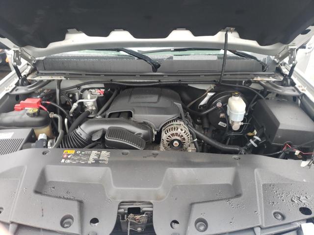 Photo 7 from auction – 2012 GMC SIERRA K15 with VIN 3GTP2UEA7CG242544