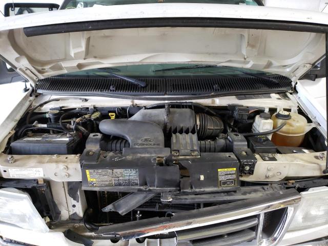 Foto 7 de la subasta – 2006 FORD ECONOLINE con VIN 1FBSS31L86HB40678