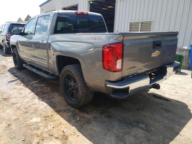 صورة رقم 3 من المزاد - 2017 CHEVROLET SILVERADO مع VIN 3GCUKSEC1HG246444