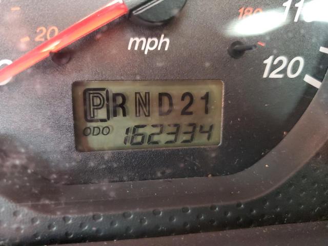 Photo 8 from auction – 2002 MAZDA TRIBUTE LX with VIN 4F2YU09142KM15400