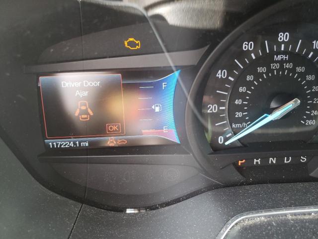 Photo 8 from auction – 2014 FORD FUSION SE with VIN 3FA6P0HD0ER330621