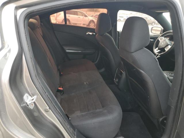 Photo 6 from auction – 2011 DODGE CHARGER with VIN 2B3CL3CG2BH612473