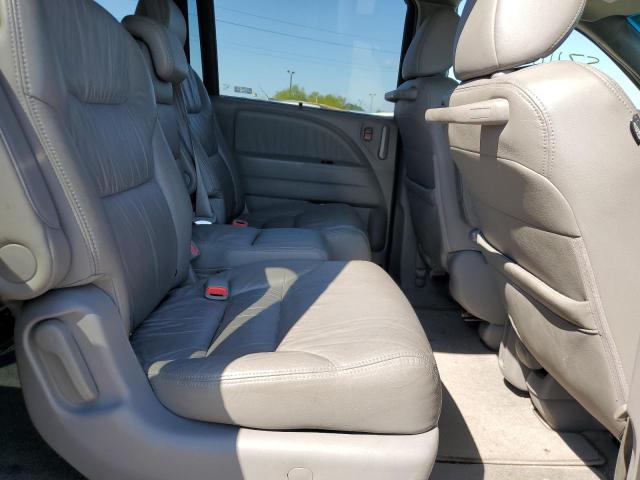 Photo 6 from auction – 2008 HONDA ODYSSEY EX with VIN 5FNRL38718B028422