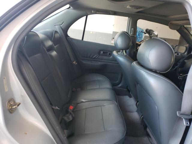 Photo 6 from auction – 1997 NISSAN ALTIMA XE with VIN 1N4BU31D1VC233011