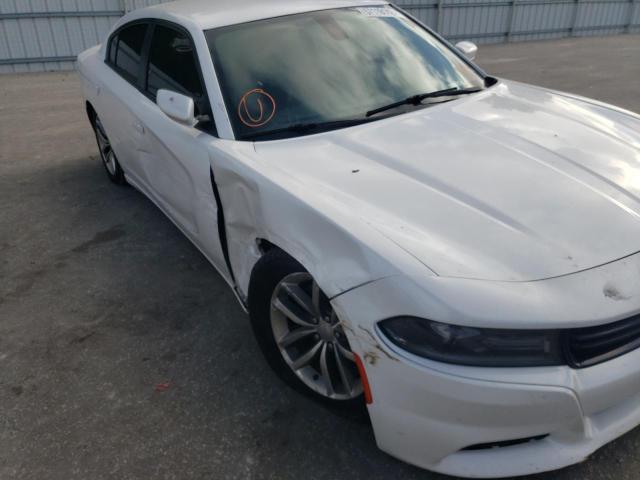Photo 9 from auction – 2015 DODGE CHARGER SX with VIN 2C3CDXHG0FH857682