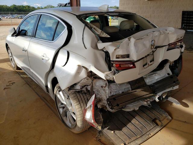 Photo 3 from auction – 2016 ACURA ILX with VIN 19UDE2F75GA002075