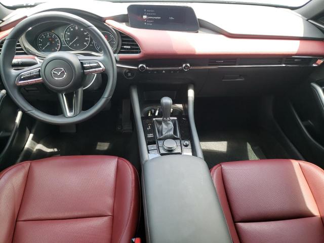 Photo 9 from auction – 2021 MAZDA 3 PREMIUM with VIN JM1BPAML3M1330505