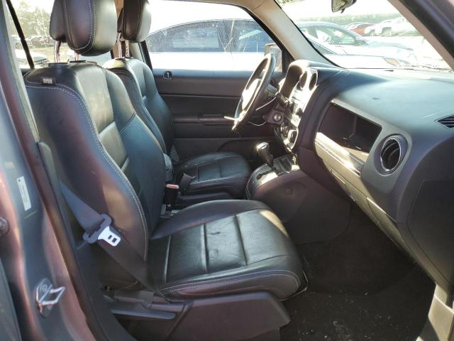 Photo 5 from auction – 2015 JEEP PATRIOT LA with VIN 1C4NJPFA1FD157002