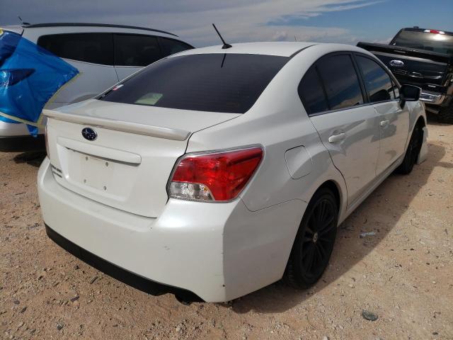 Photo 4 from auction – 2015 SUBARU IMPREZA PR with VIN JF1GJAK62FH011830