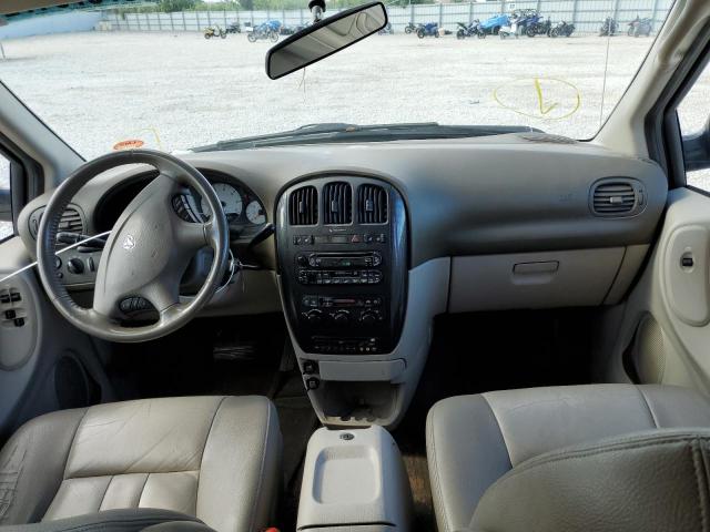 Photo 9 from auction – 2005 DODGE GRAND CARA with VIN 2D4GP44L25R285919