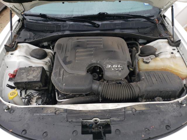 Photo 7 from auction – 2018 DODGE CHARGER SX with VIN 2C3CDXHG1JH153452