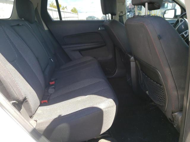 Photo 6 from auction – 2012 GMC TERRAIN SL with VIN 2GKALSEKXC6241629