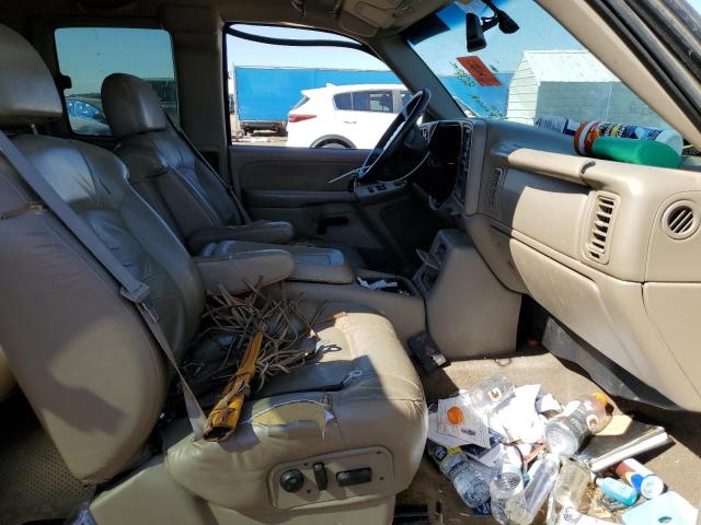 Photo 5 from auction – 2001 CHEVROLET SILVERADO with VIN 2GCEK19T511301209