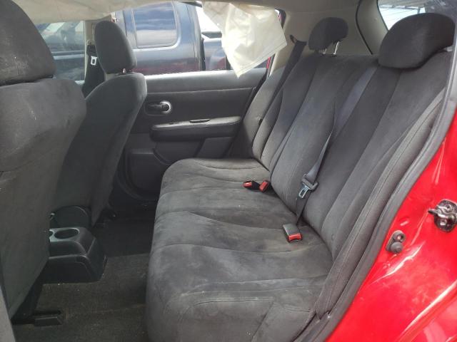 Photo 6 from auction – 2009 NISSAN VERSA S with VIN 3N1BC13E99L366961