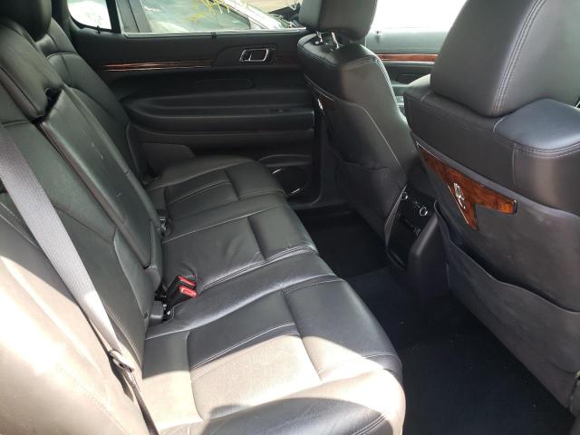 Photo 6 from auction – 2019 LINCOLN MKT with VIN 2LMHJ5NK9KBL04436