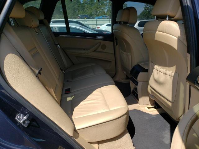 Photo 6 from auction – 2010 BMW X5 XDRIVE3 with VIN 5UXFE4C58AL382061
