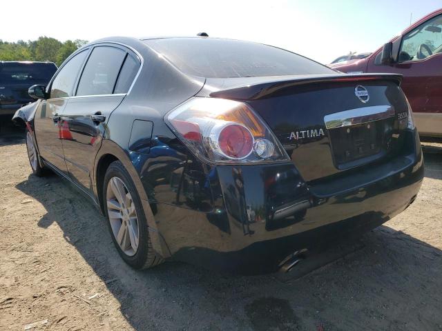 صورة رقم 3 من المزاد - 2011 NISSAN ALTIMA SR مع VIN 1N4BL2AP6BN445765