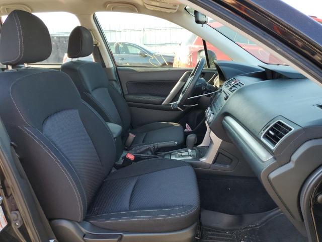 صورة رقم 5 من المزاد - 2017 SUBARU FORESTER 2 مع VIN JF2SJABC1HH404510