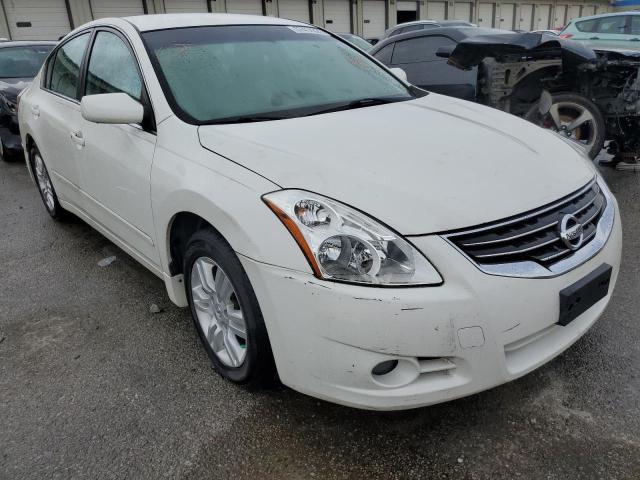 NISSAN ALTIMA BAS 2012 with VIN 1N4AL2AP3CC185155 - Photo from auction