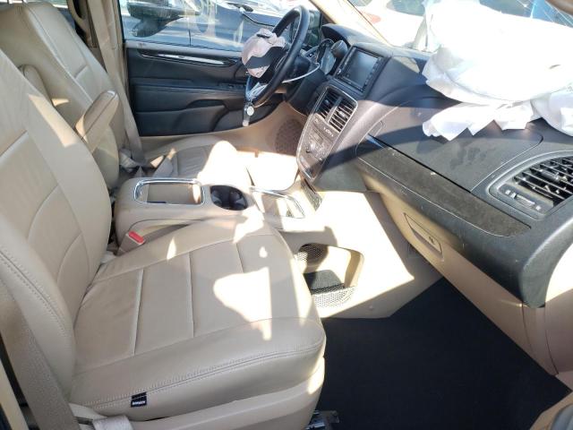 Photo 5 from auction – 2013 DODGE GRAND CARA with VIN 2C4RDGDG5DR796140