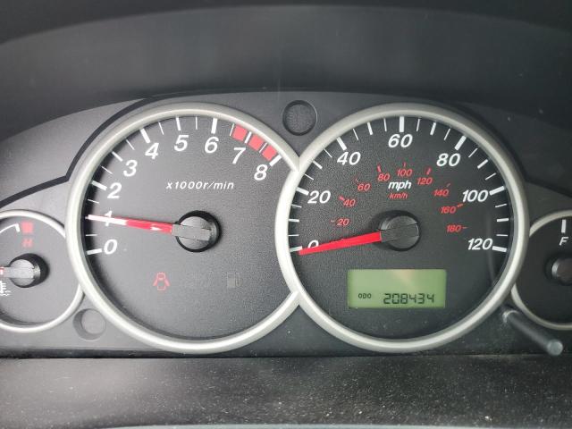 Photo 8 from auction – 2005 MAZDA TRIBUTE I with VIN 4F2YZ02Z15KM33701