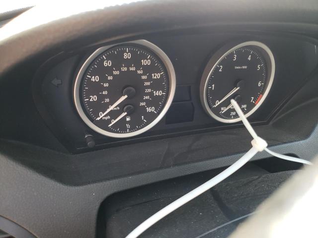 Photo 8 from auction – 2006 BMW 650 I with VIN WBAEH13476CR50492