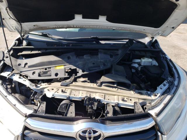 Photo 7 from auction – 2015 TOYOTA HIGHLANDER with VIN 5TDDKRFH0FS209502