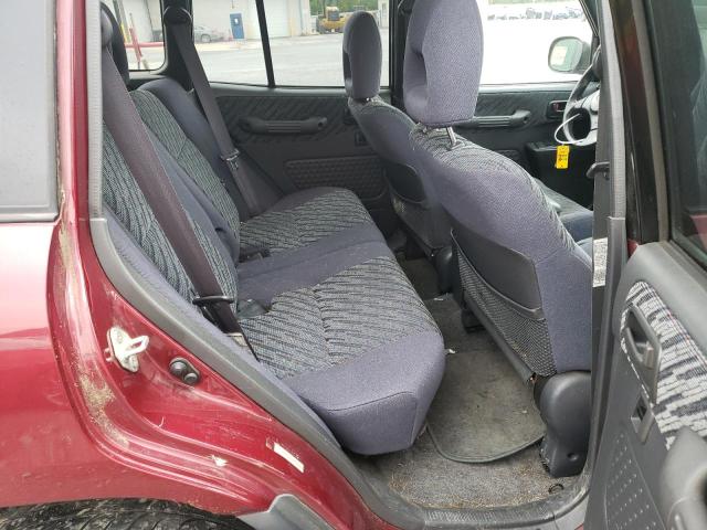 Photo 6 from auction – 1998 TOYOTA RAV4 with VIN JT3HP10V2W7102324