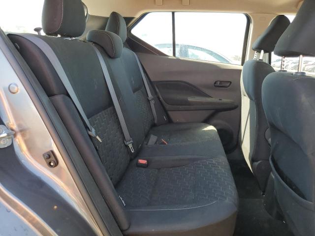 Photo 6 from auction – 2021 NISSAN KICKS S with VIN 3N1CP5BV8ML565946