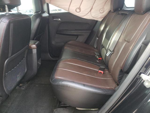 Photo 6 from auction – 2012 GMC TERRAIN SL with VIN 2GKALUEK7C6360492