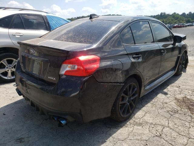 Photo 4 from auction – 2020 SUBARU WRX PREMIU with VIN JF1VA1B66L9823256