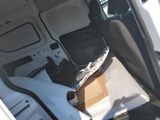 Photo 6 from auction – 2022 RAM PROMASTER with VIN ZFBHRFAB0N6W25078