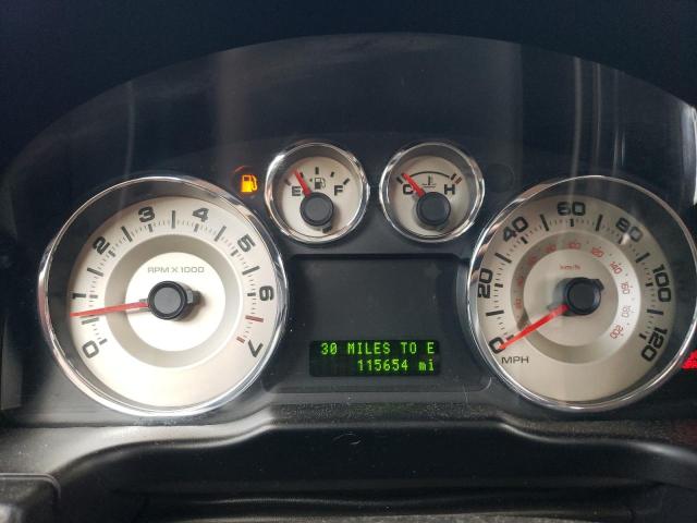 Photo 8 from auction – 2010 FORD EDGE SPORT with VIN 2FMDK4AC6ABB26676