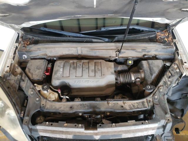 Photo 7 from auction – 2008 GMC ACADIA SLT with VIN 1GKER33788J123030