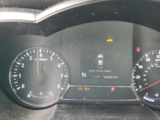 Photo 8 from auction – 2012 KIA OPTIMA SX with VIN 5XXGR4A60CG055775