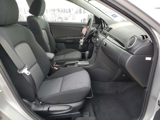 Photo 5 from auction – 2009 MAZDA 3 I with VIN JM1BK32G991244056