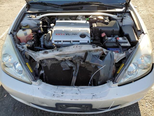 Photo 7 from auction – 2002 LEXUS ES 300 with VIN JTHBF30G220042998