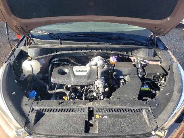Photo 7 from auction – 2017 HYUNDAI TUCSON LIM with VIN KM8J3CA25HU312277