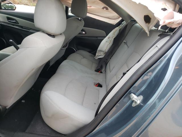 Photo 6 from auction – 2012 CHEVROLET CRUZE LT with VIN 1G1PF5SC9C7201269