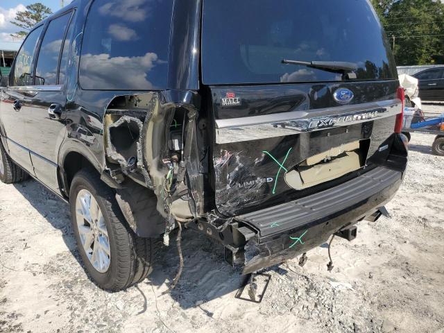 Photo 9 from auction – 2017 FORD EXPEDITION with VIN 1FMJU1KT9HEA65722