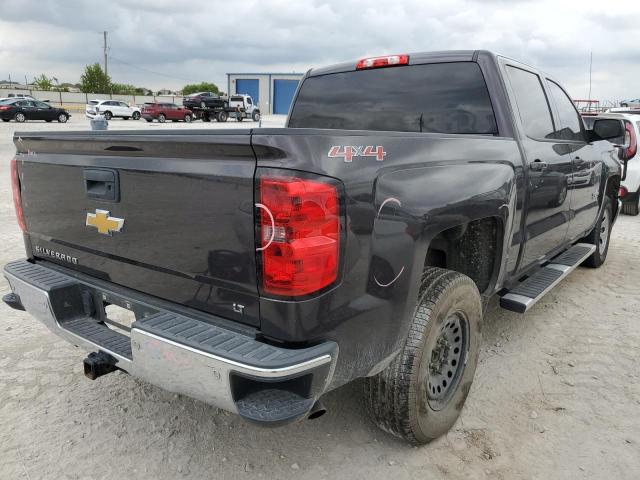Photo 4 from auction – 2014 CHEVROLET SILVERADO with VIN 3GCUKREH6EG293291