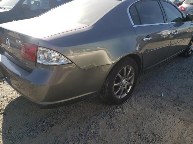 Photo 9 from auction – 2006 BUICK LUCERNE CX with VIN 1G4HD57216U129292