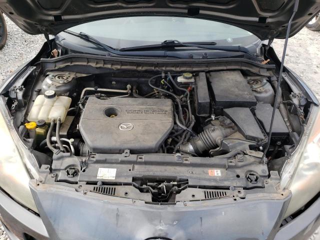 Photo 7 from auction – 2012 MAZDA 3 I with VIN JM1BL1VF4C1504567