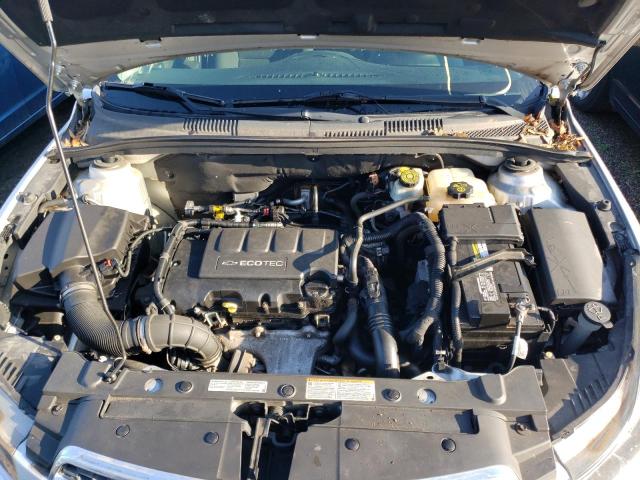 Photo 7 from auction – 2012 CHEVROLET CRUZE LT with VIN 1G1PF5SCXC7263554