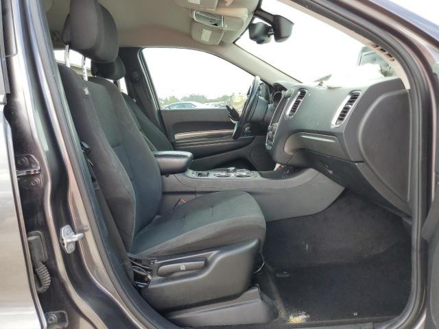Photo 5 from auction – 2014 DODGE DURANGO GT with VIN 1C4RDHAG3EC970338